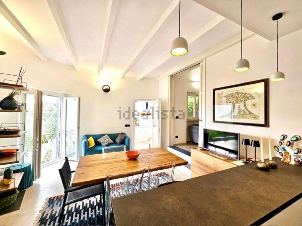 appartamento in vendita a Monte Argentario in zona Porto Santo Stefano