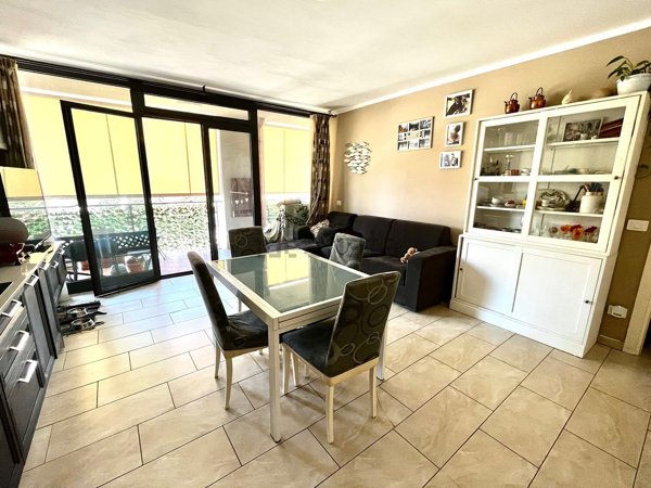 appartamento in vendita a Monte Argentario in zona Porto Santo Stefano