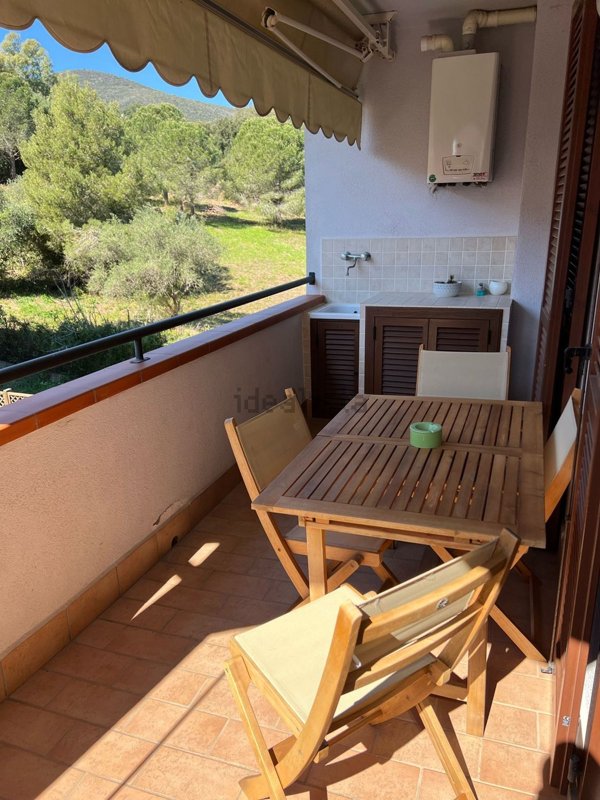 appartamento in vendita a Monte Argentario