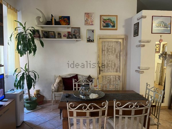 appartamento in vendita a Monte Argentario in zona Porto Santo Stefano