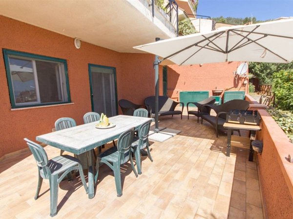 appartamento in vendita a Monte Argentario in zona Porto Santo Stefano