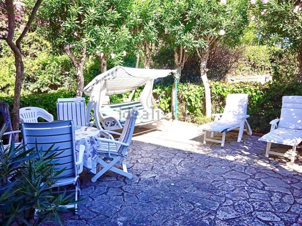 appartamento in vendita a Monte Argentario in zona Pozzarello