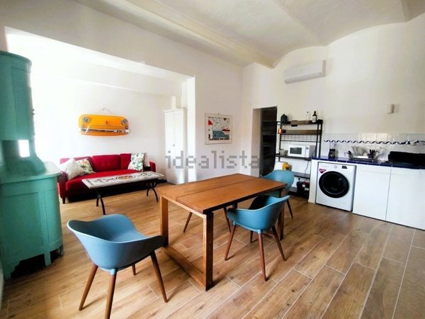 appartamento in vendita a Monte Argentario