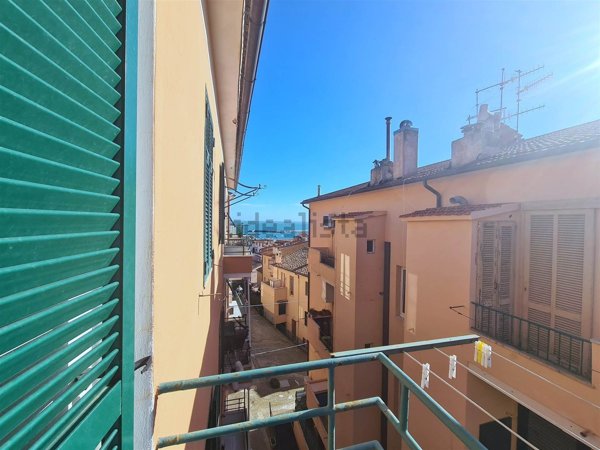 appartamento in vendita a Monte Argentario