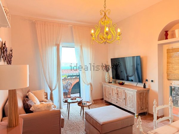 appartamento in vendita a Monte Argentario in zona Porto Santo Stefano