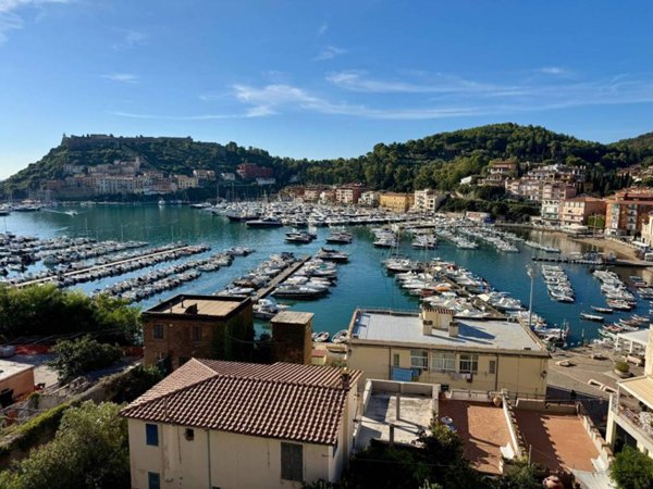 appartamento in vendita a Monte Argentario in zona Porto Ercole