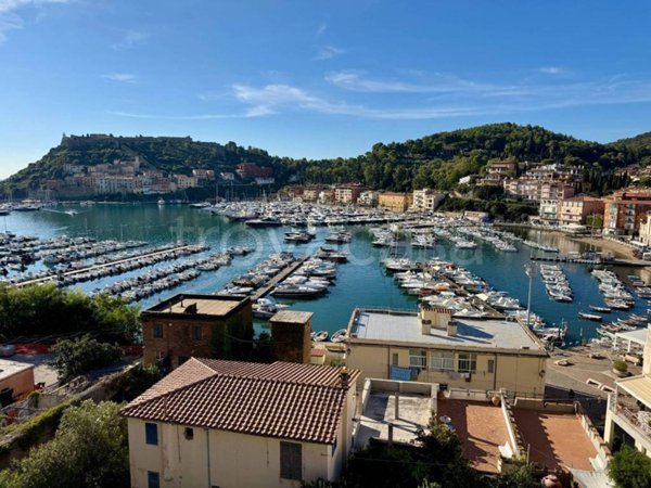 appartamento in vendita a Monte Argentario in zona Porto Ercole