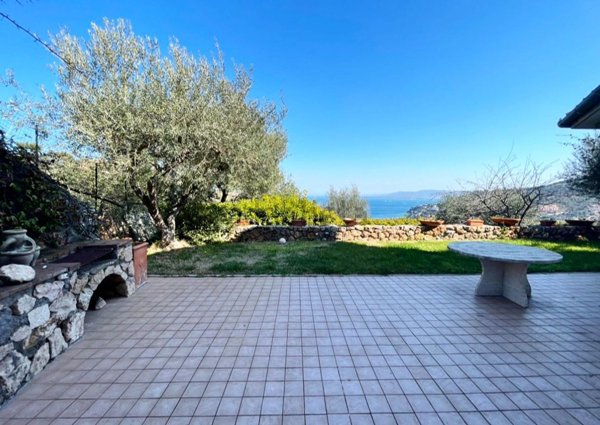 appartamento in vendita a Monte Argentario