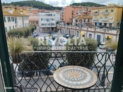 appartamento in vendita a Monte Argentario in zona Porto Ercole