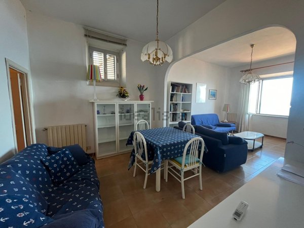 appartamento in vendita a Monte Argentario in zona Porto Santo Stefano