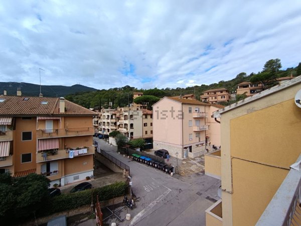 appartamento in vendita a Monte Argentario in zona Porto Ercole