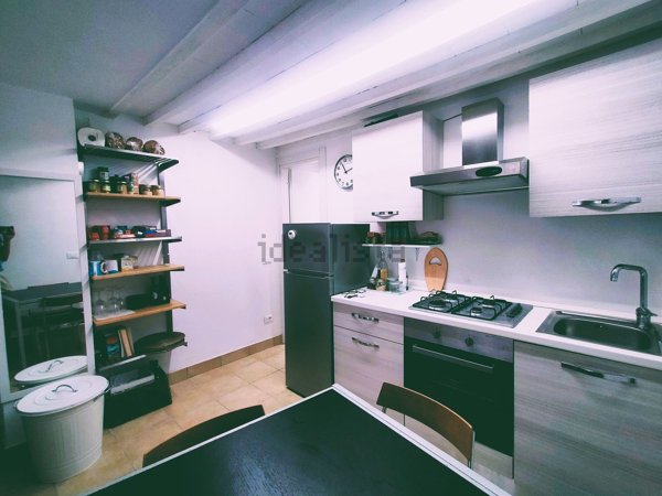 appartamento in vendita a Monte Argentario