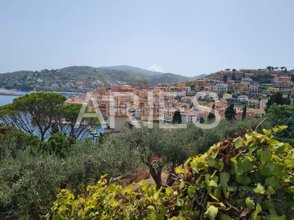 rudere in vendita a Monte Argentario in zona Porto Santo Stefano