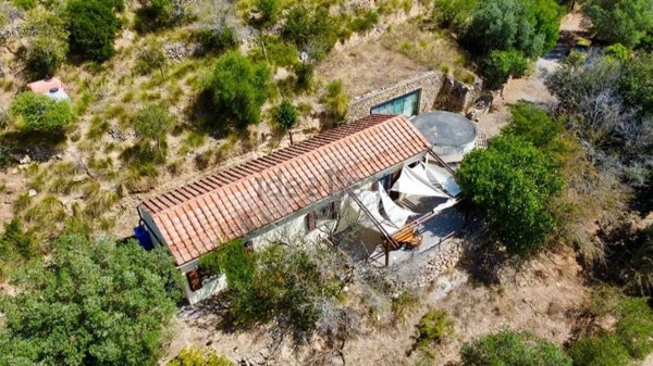 casale in vendita a Monte Argentario