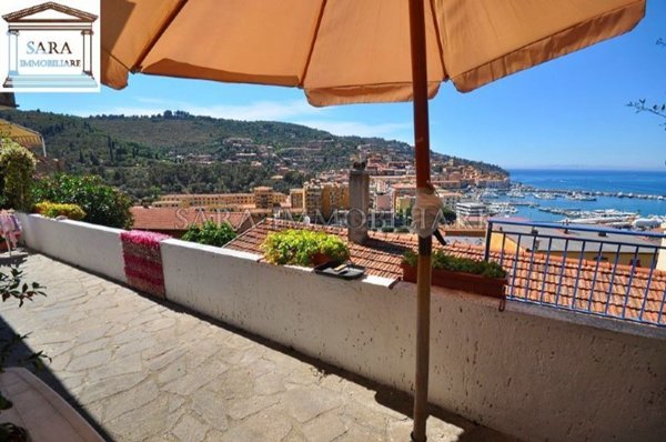 appartamento in vendita a Monte Argentario in zona Porto Santo Stefano