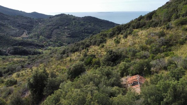 appartamento in vendita a Monte Argentario
