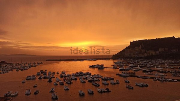appartamento in vendita a Monte Argentario in zona Porto Ercole