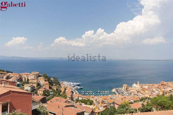appartamento in vendita a Monte Argentario in zona Porto Santo Stefano