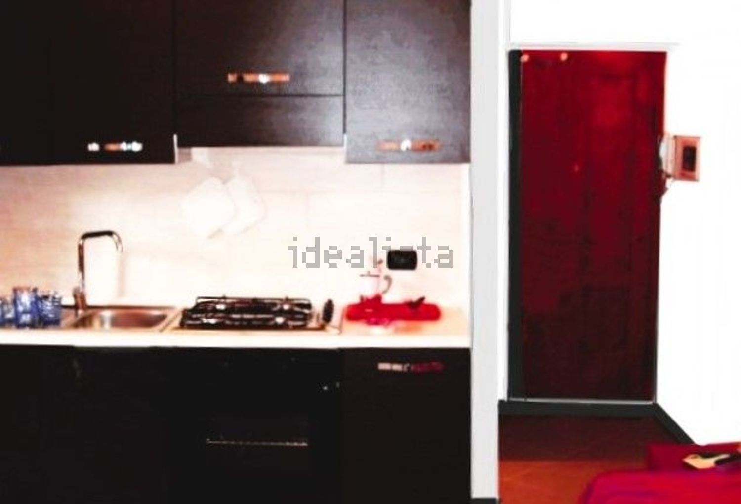 appartamento in vendita a Monte Argentario