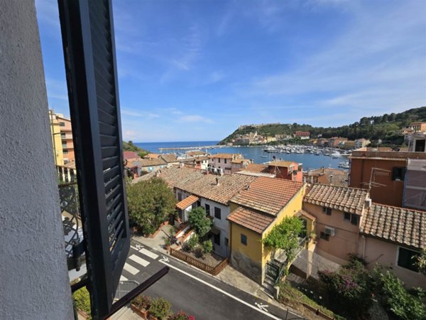 appartamento in vendita a Monte Argentario in zona Porto Ercole
