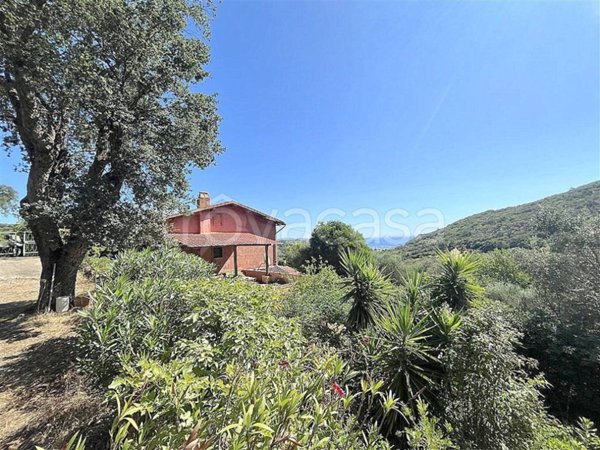 casa indipendente in vendita a Monte Argentario in zona Porto Ercole