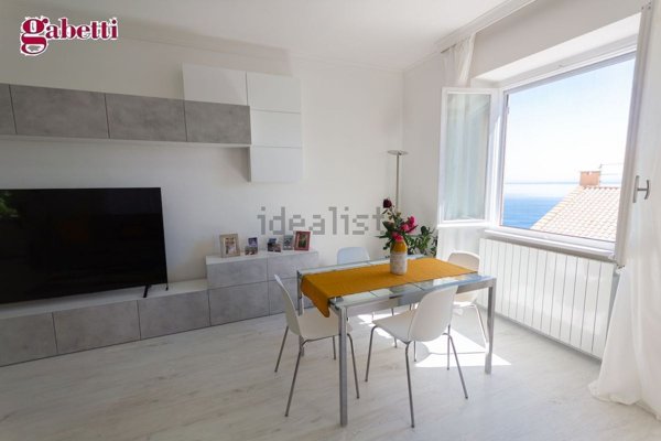 appartamento in vendita a Monte Argentario in zona Porto Santo Stefano