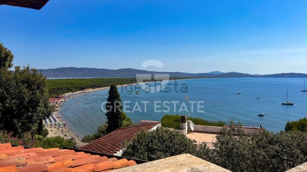 casa indipendente in vendita a Monte Argentario