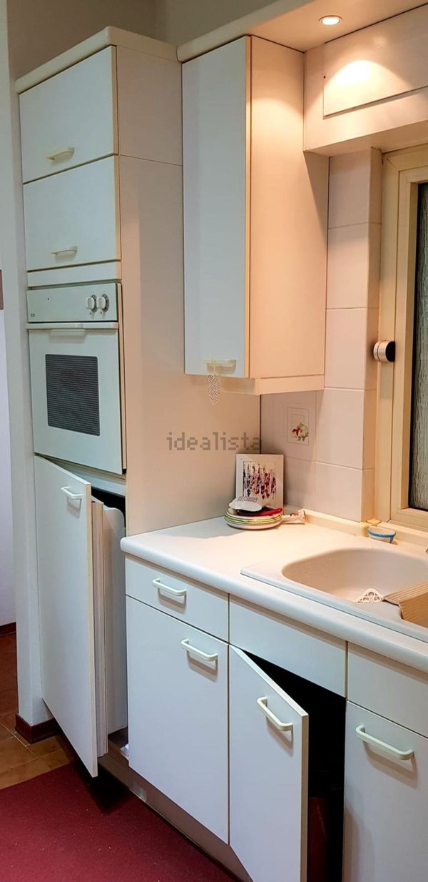 appartamento in vendita a Monte Argentario