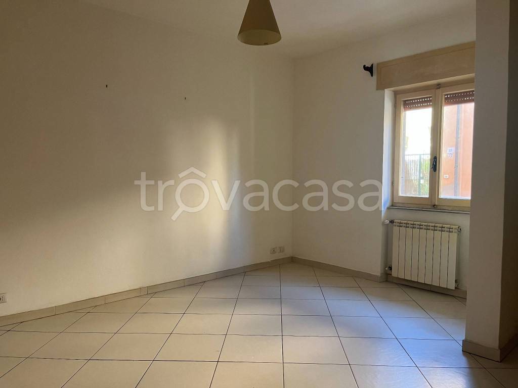 appartamento in vendita a Monte Argentario in zona Porto Ercole