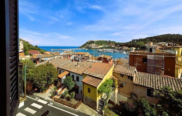 appartamento in vendita a Monte Argentario