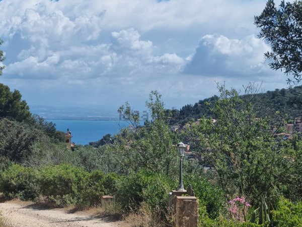 terreno agricolo in vendita a Monte Argentario in zona Porto Santo Stefano