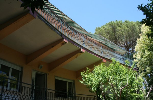 casa indipendente in vendita a Monte Argentario in zona Pozzarello