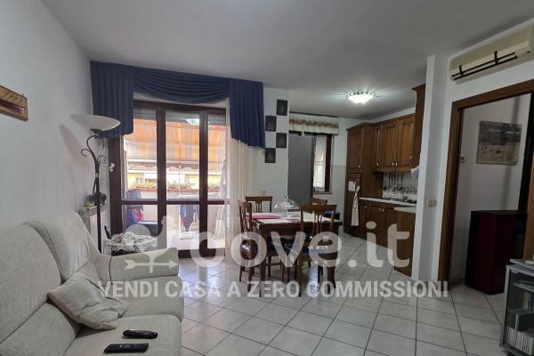 appartamento in vendita a Monte Argentario in zona Porto Santo Stefano