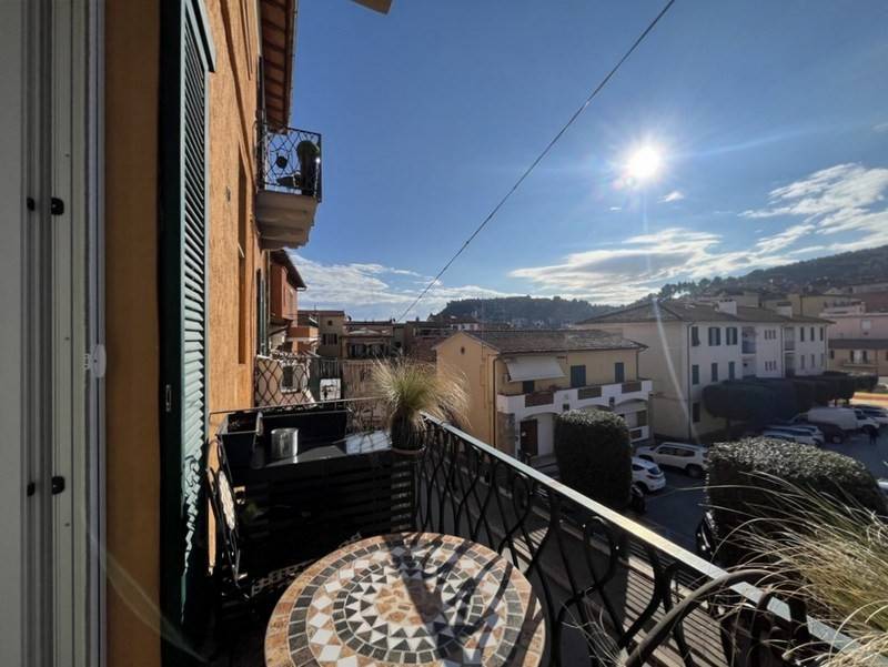 appartamento in vendita a Monte Argentario