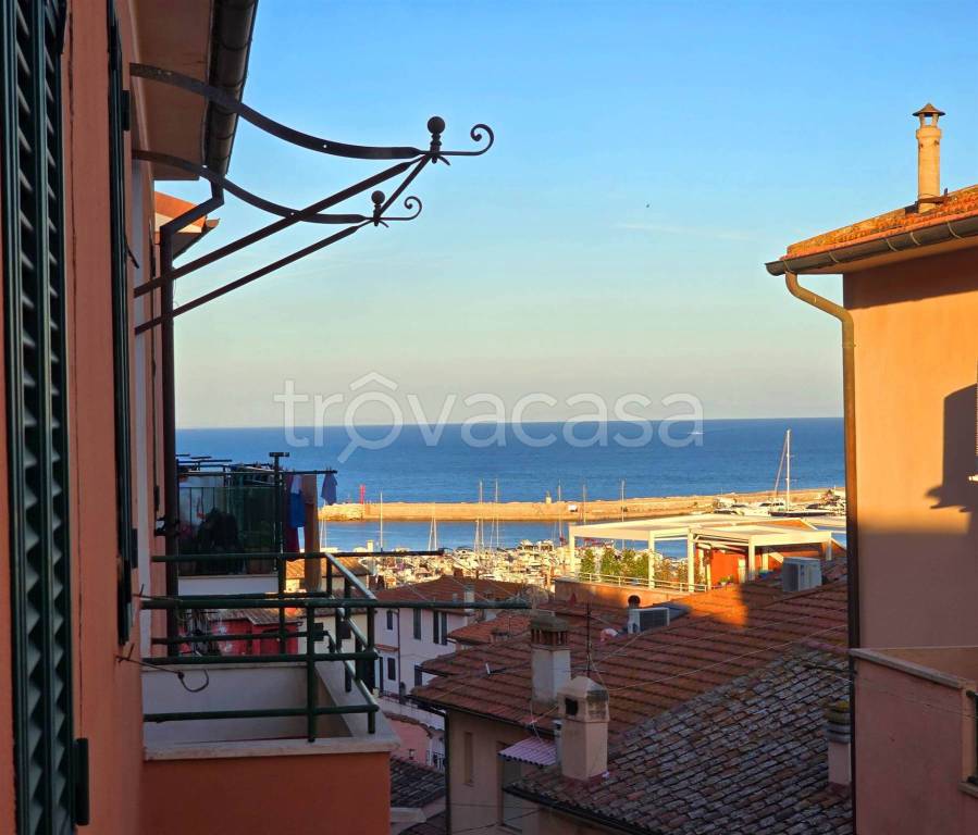 appartamento in vendita a Monte Argentario in zona Porto Ercole