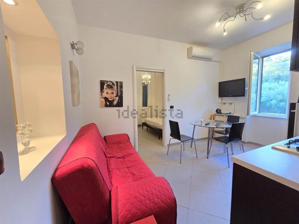 appartamento in vendita a Monte Argentario in zona Porto Ercole