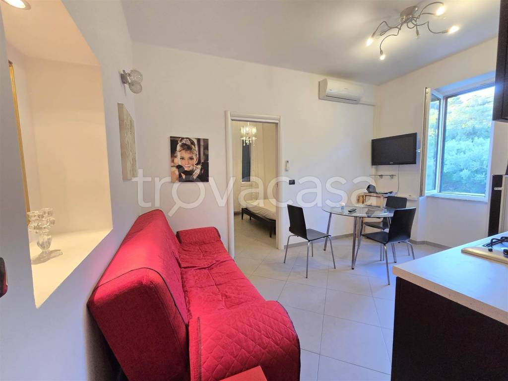 appartamento in vendita a Monte Argentario in zona Porto Ercole