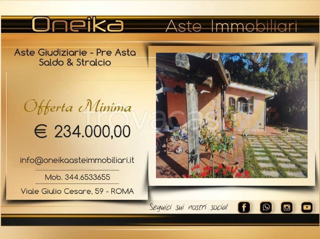 casa indipendente in vendita a Monte Argentario in zona Porto Ercole