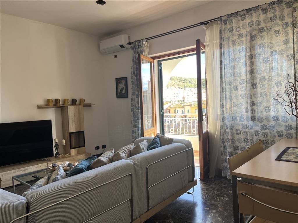 appartamento in vendita a Monte Argentario in zona Porto Ercole