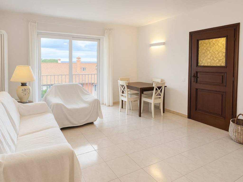 appartamento in vendita a Monte Argentario in zona Porto Santo Stefano