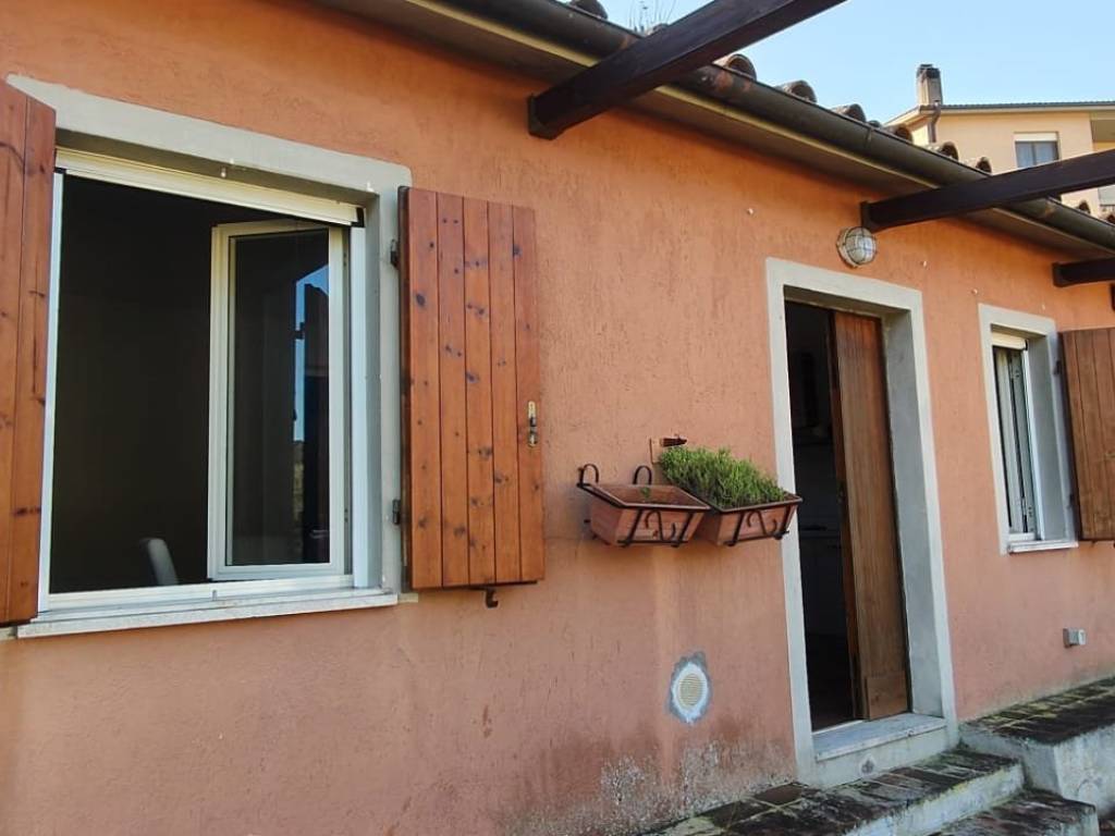 appartamento in vendita a Monte Argentario in zona Porto Santo Stefano