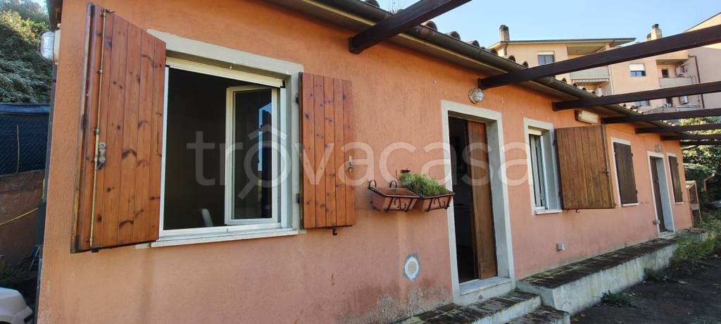 appartamento in vendita a Monte Argentario in zona Porto Santo Stefano