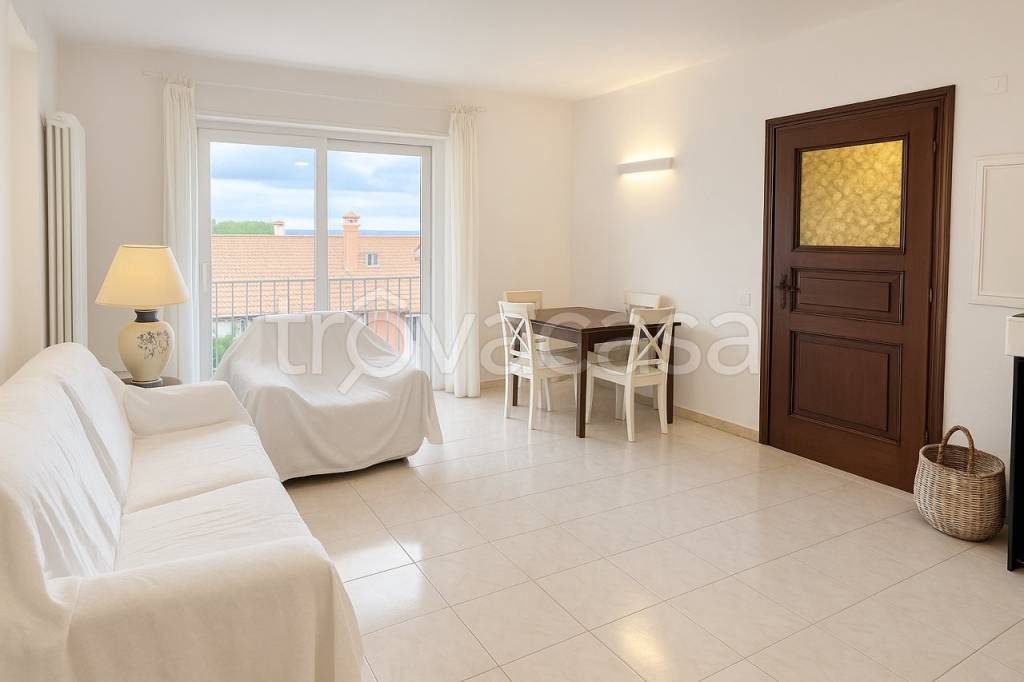 appartamento in vendita a Monte Argentario in zona Porto Santo Stefano