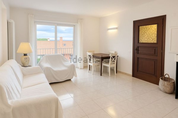 appartamento in vendita a Monte Argentario in zona Porto Santo Stefano