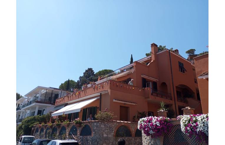 appartamento in vendita a Monte Argentario in zona Porto Santo Stefano