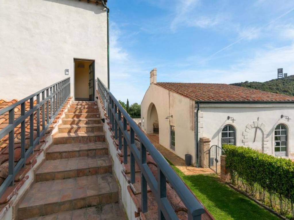 appartamento in vendita a Monte Argentario in zona Porto Ercole