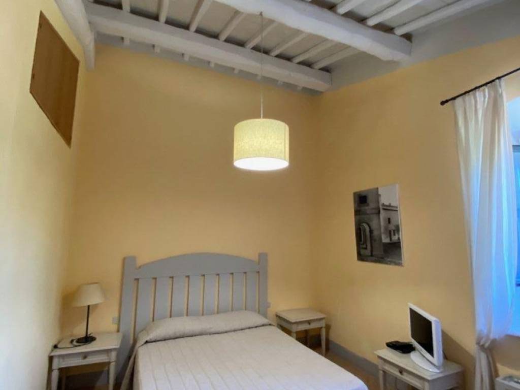 appartamento in vendita a Monte Argentario in zona Porto Ercole