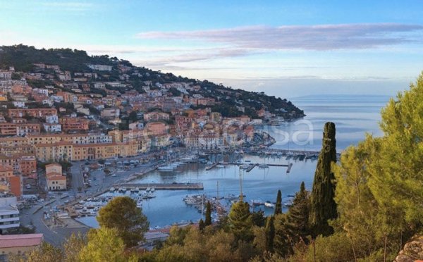 appartamento in vendita a Monte Argentario in zona Porto Santo Stefano