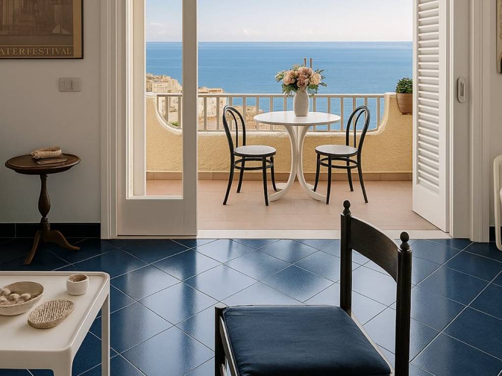 appartamento in vendita a Monte Argentario in zona Porto Santo Stefano