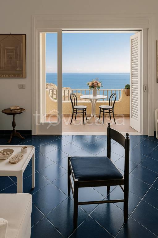 appartamento in vendita a Monte Argentario in zona Porto Santo Stefano